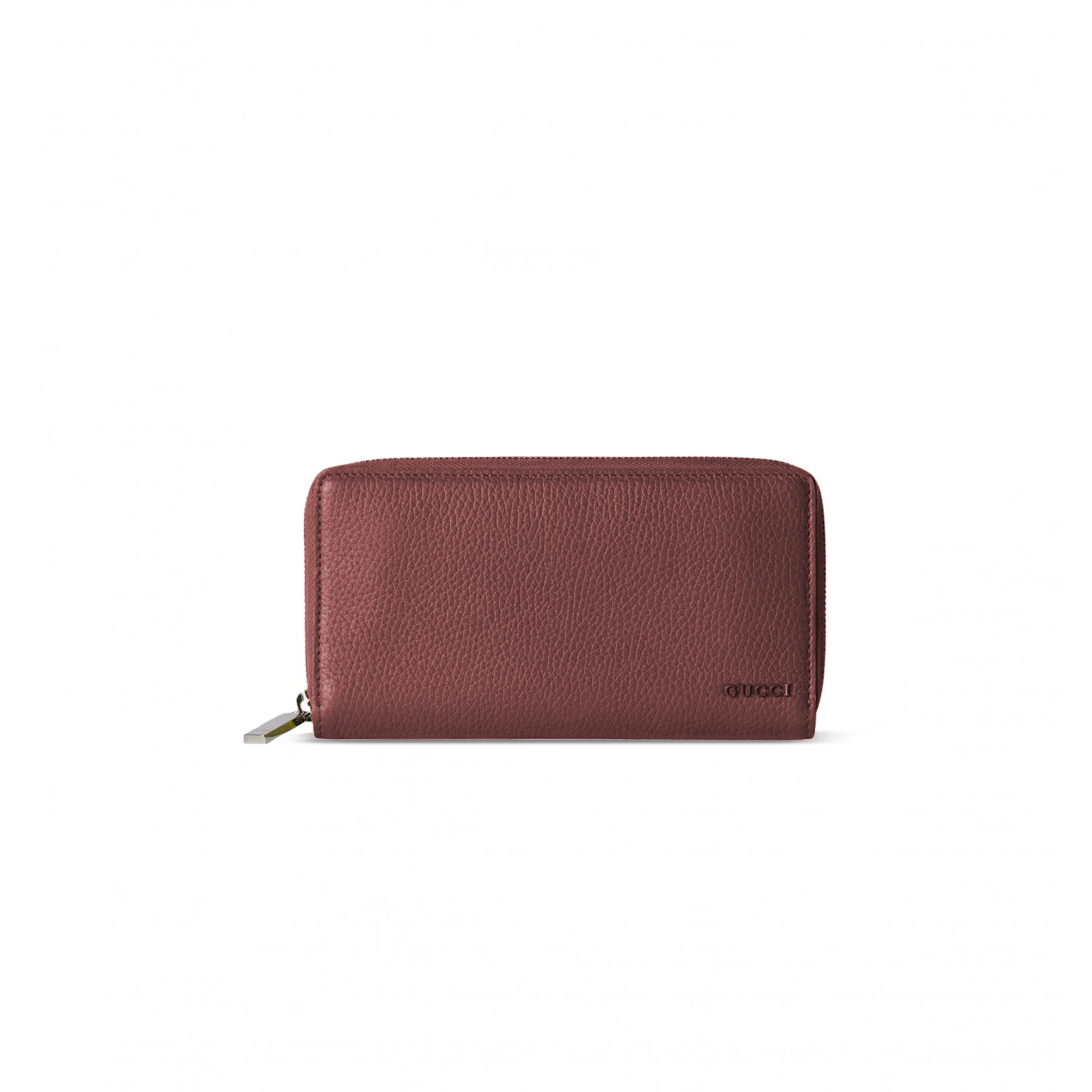 GUCCI LEATHER WALLET ‎‎817044 (19*10.5*2.5cm)
